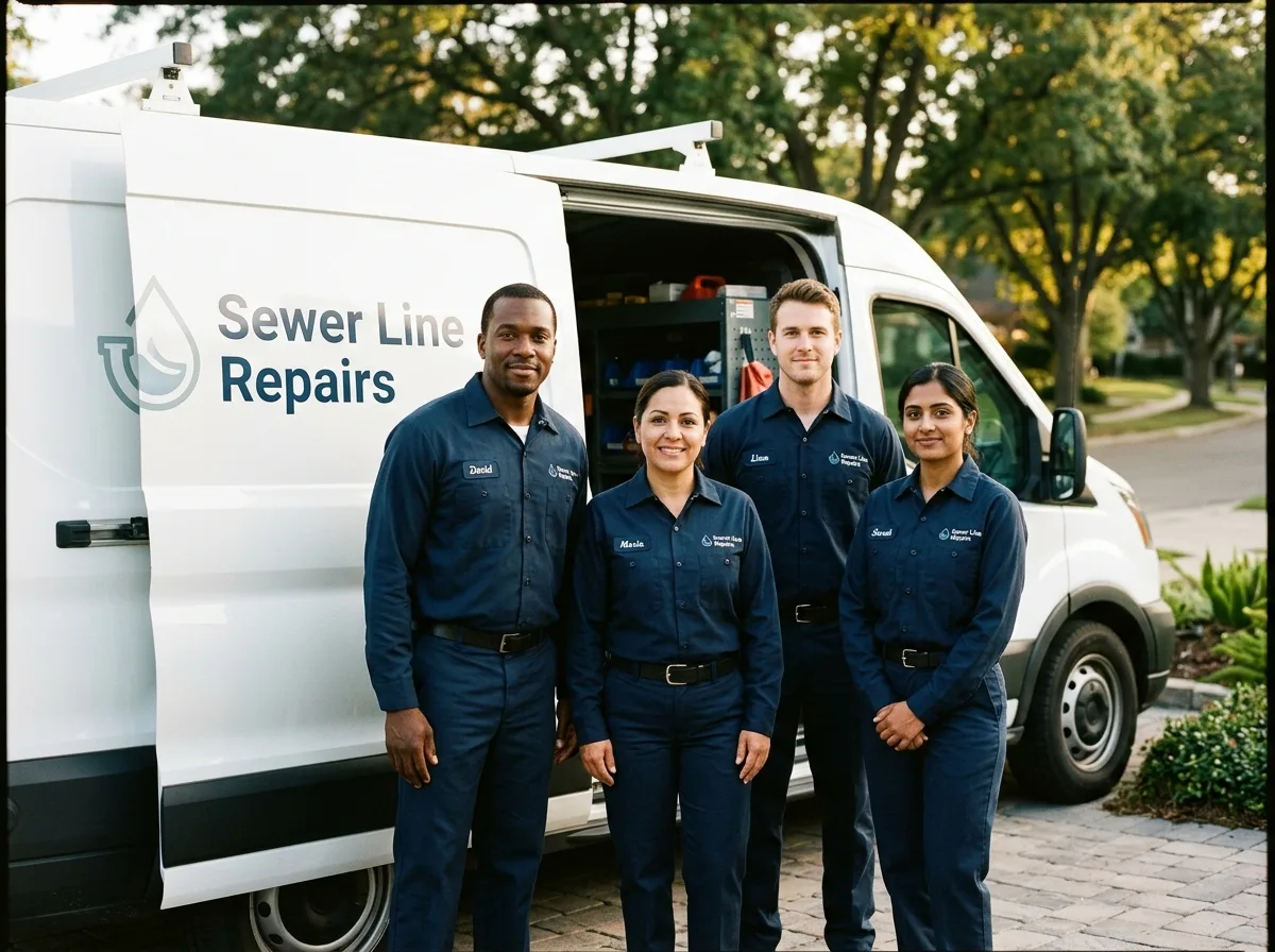 Emergency Plumber company in Rumford, ME